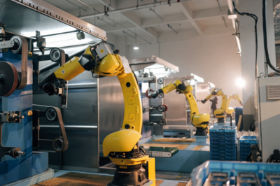 凱迪仕全球超級(jí)工廠盛大落成,開啟行業(yè)高質(zhì)量發(fā)展新篇章