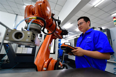 河北廊坊:打造高新技術(shù)產(chǎn)業(yè)集群