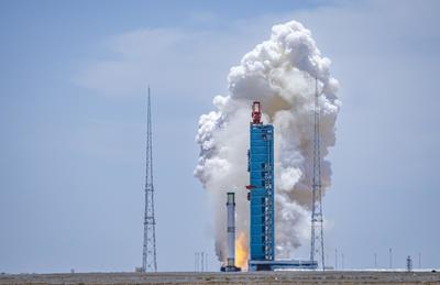 活力中國調(diào)研行丨感受商業(yè)航天的&ldquo;北京速度&rdquo; 領(lǐng)域內(nèi)高新技術(shù)企業(yè)超300家