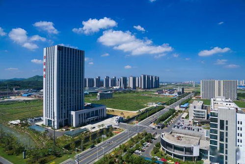 江蘇中關村高新技術產(chǎn)業(yè)開發(fā)區(qū) 建高端創(chuàng)新平臺,促 雙鏈 融合發(fā)展