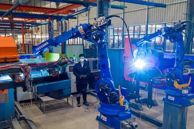 數字化賦能 掘金&ldquo;一帶一路&rdquo;