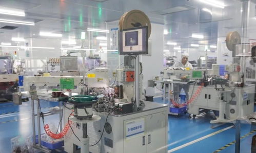 安康高新區 項目為王 的 高新速度