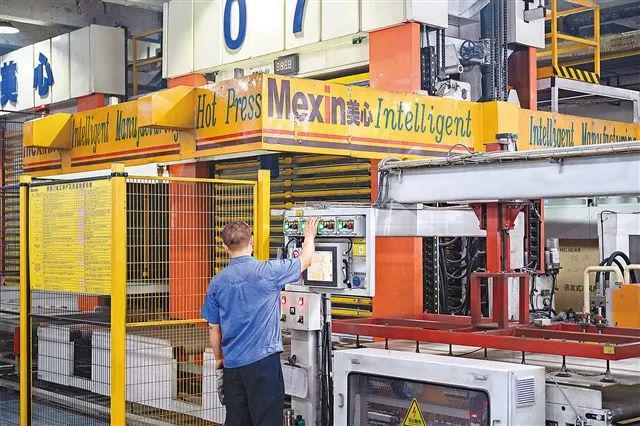 美心蒙迪：科技賦能機場配套，助力智慧出行新體驗