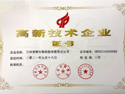 關(guān)于我們 引領(lǐng)未來(lái)的高新技術(shù)企業(yè)