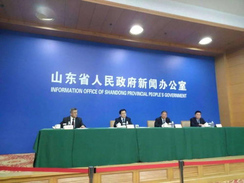 山東高新技術(shù)企業(yè)突破1.1萬家，位居全國第六，創(chuàng)新引擎動能澎湃